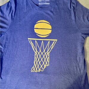 The Shop Indy- TShirt! Indiana Pacers XXL